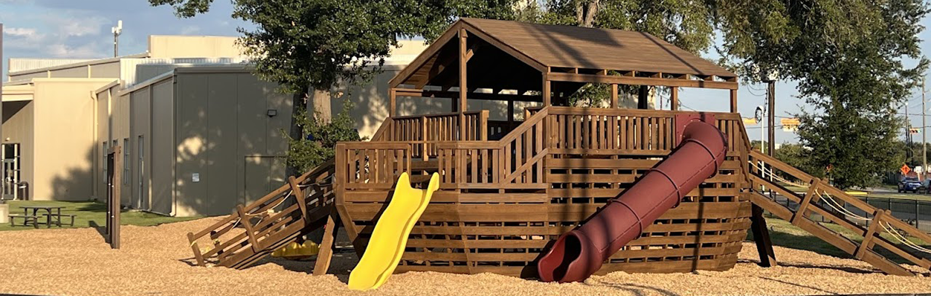 Slide background